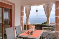 Gardenia Sea View Home - Ferienwohnung
