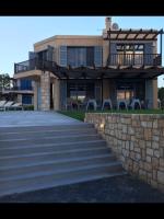 Villa Aegina - Ferienwohnung Chlói