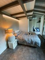 Habitación Cuádruple con baño privado