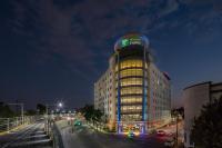 Holiday Inn Express Puebla, an IHG Hotel