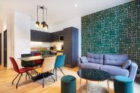 Appartement avec Terrasse