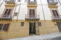 Casa Raffadali, in centro storico a Palermo - B&B Palermo