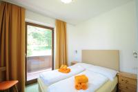 Apartamento de 2 dormitorios