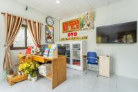 OYO 952 Linh Dan Bungalow