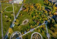 Apartament Rataje Park Poznań - Cost Free Parking - Widok - 24h check in - Chambres d'hôtes Poznan