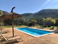Finca Son Pont - B&B Puigpunyent