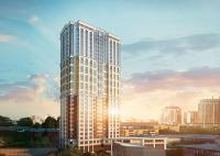 Royal Tower Luxurious Smart Residence (1) - B&B