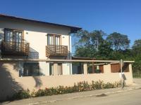 Safira - Linda c/3 suites, frente mar, piscina, churr, garagem, Netflix e Wi-Fi - Chambres d'hôtes Paraty