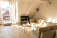 Kehrwieder - Ferienwohnung Warnemünde