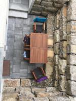 Alpen-Hostel - Apartment Talstation mit Motorradvermietung - Ferienwohnung Memmingen