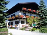 B&B Fuschl am See - Rupertihof - Bed and Breakfast Fuschl am See