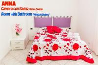 Tweepersoonskamer met 1 of 2 Bedden