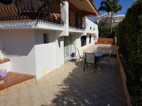 Villa Vera - Ferienwohnung Fontane Bianche