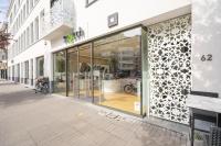 SHWAY - The India Yellow Studio - Ferienwohnung Antwerpen