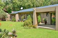 Sand River Guest House - B&B Johannesburg