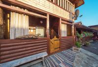 Studio mit Terrasse