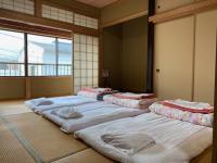 Yasunoya #HH2 - Ferienwohnung Toyama