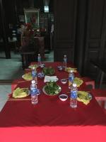 Chau Doc Homestay - B&B