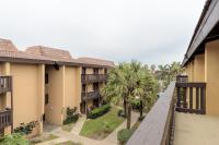 B&B South Padre Island - Tiki 331 - Bed and Breakfast South Padre Island