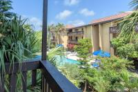 B&B South Padre Island - Tiki 235 - Bed and Breakfast South Padre Island