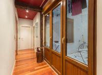 Casa txema tu casa en Bilbao - B&B