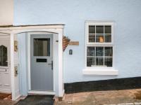 B&B Teignmouth - Hillcroft Cottage - Bed and Breakfast Teignmouth