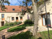 Gîte La Maison de Françoise - B&B