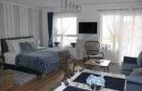 noclegi Baltica Towers AP1108 apartament studio Gdańsk