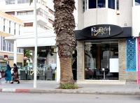 Appartment Avenue Hassan II - B&B Agadir