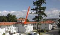 Baabe Inselparadies Fewo Sandbank - B&B Ostseebad Baabe