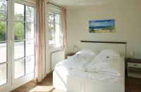 Apartment mit 2 Schlafzimmern und Balkon