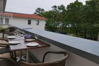 Baabe Inselparadies Fewo Sandbank - B&B Ostseebad Baabe