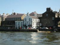 B&B Caernarfon - Anglesey Arms - Bed and Breakfast Caernarfon