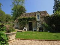 B&B Quenington - Mayfly Cottage - Bed and Breakfast Quenington