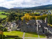 B&B Fort Augustus - One Bedroom Apartment Highland Club Scotland - Bed and Breakfast Fort Augustus