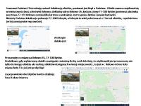 Gościniec Boruja - Ferienwohnung Bytów