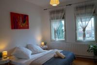 Appartement avec Balcon