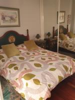 Apartamento centro Santander - B&B