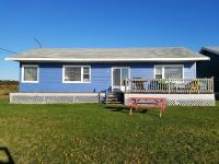 Three-Bedroom Chalet