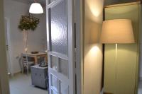 Adagio - Suite 1 Chambre avec Terrasse Privée