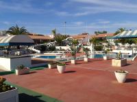 Los Robles Verdes - B&B Maspalomas
