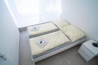 Appartement Supérieur Deux Chambres avec Parking