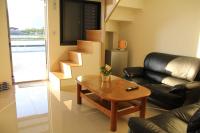 Chalet met 1 Slaapkamer