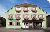 Pension Kranzmayr - B&B