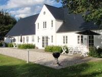 Svendlundgaard Apartments - B&B Herning