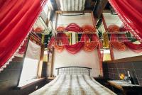 Mirrors - B&B Vinnytsia