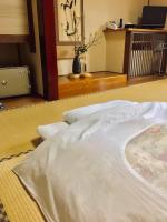 Habitación de estilo japonés