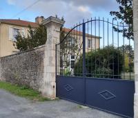 La Clé du Puy - B&B