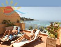 B&B Sferracavallo - Palermo Mare Holidays - Bed and Breakfast Sferracavallo