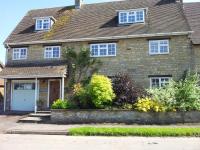 B&B Sulgrave - Stone House - Bed and Breakfast Sulgrave